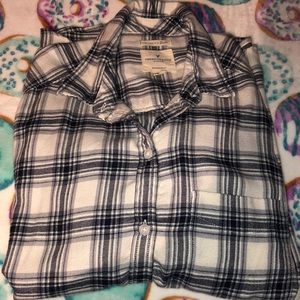 American Eagle Flannel